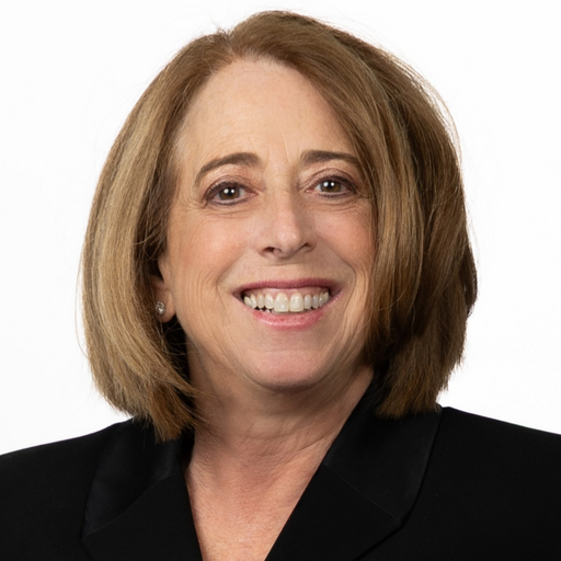 Gail Rudel